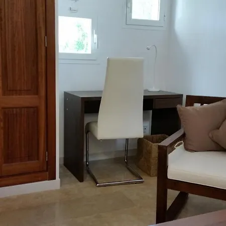 Soller Garden Hotel