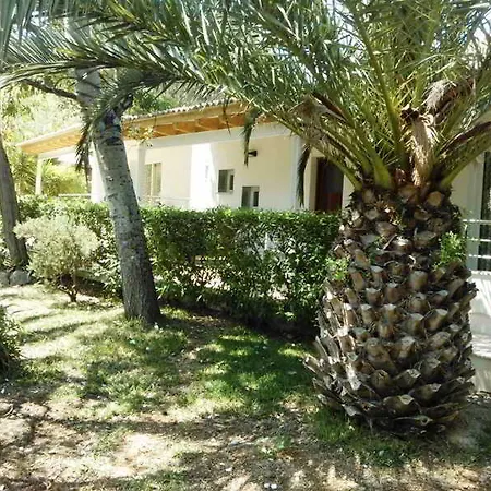 Soller Garden *