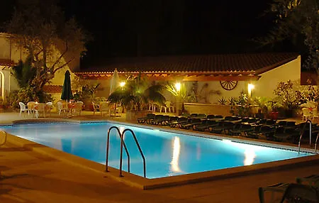 Soller Garden Hotel