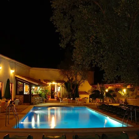 Soller Garden Hotel