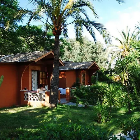 Soller Garden *