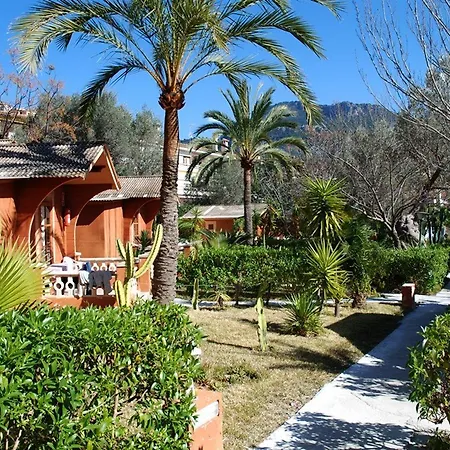 Soller Garden Hotel *
