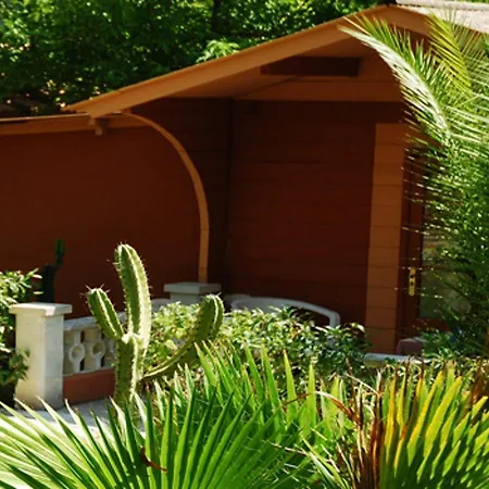 Soller Garden *