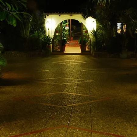 Soller Garden *