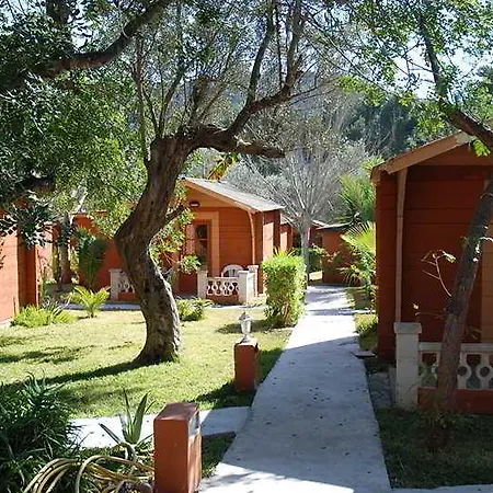 Hotel Soller Garden