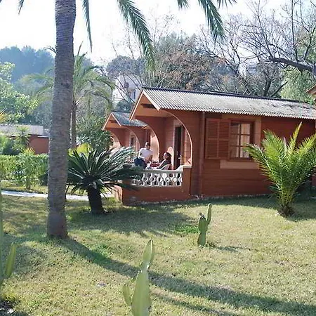 Soller Garden Otel