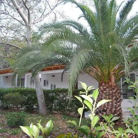 Soller Garden