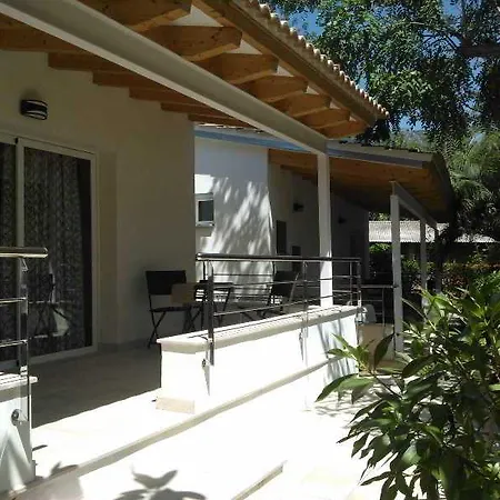 Hotel Soller Garden