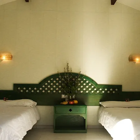 Soller Garden Otel *