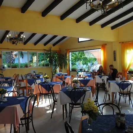 Soller Garden Hotel