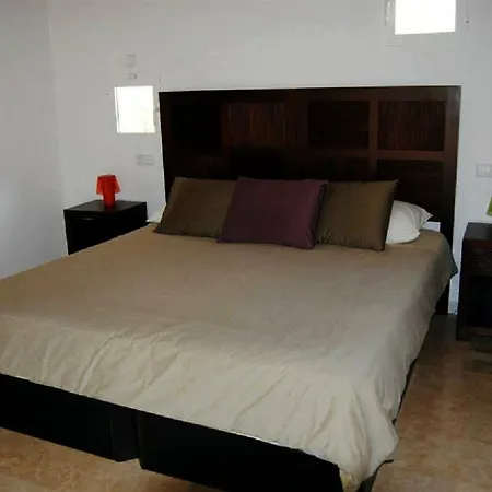 Soller Garden Hotel *
