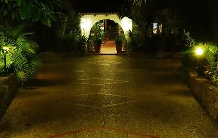 Soller Garden Hotel Puerto de Sóller
