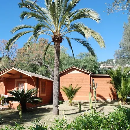 Soller Garden Hotel *