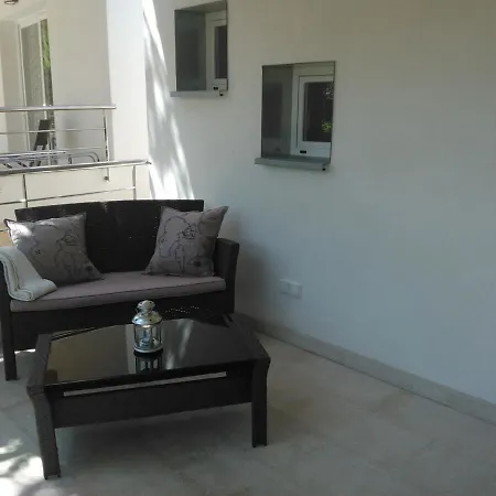 Hotel Soller Garden *