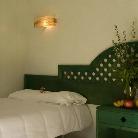 Soller Garden Hotel *