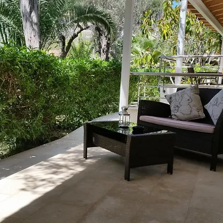 Hotel Soller Garden