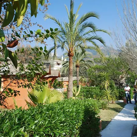 Soller Garden Otel