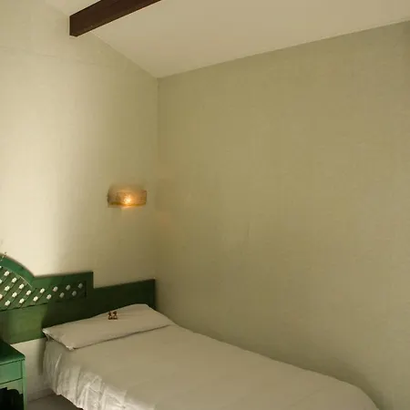 Hotel Soller Garden *