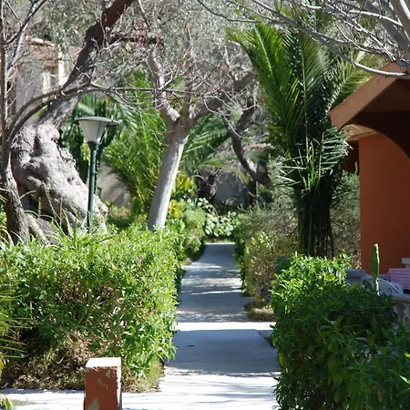 Soller Garden * Puerto de Sóller