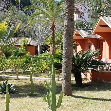 Soller Garden *